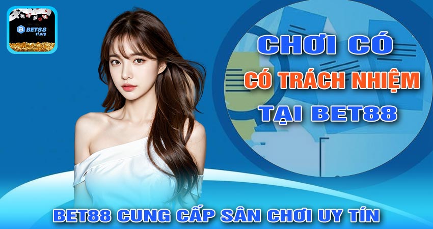 Bet88 cung cấp sân chơi uy tín