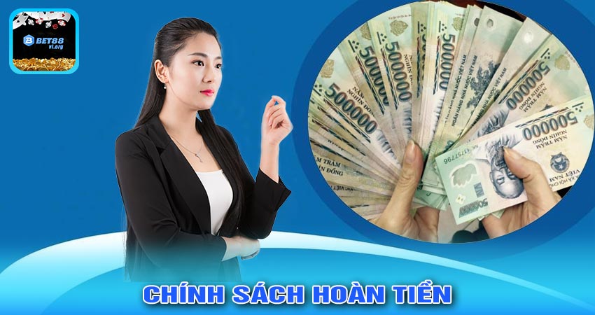 Chính sách hoàn tiền