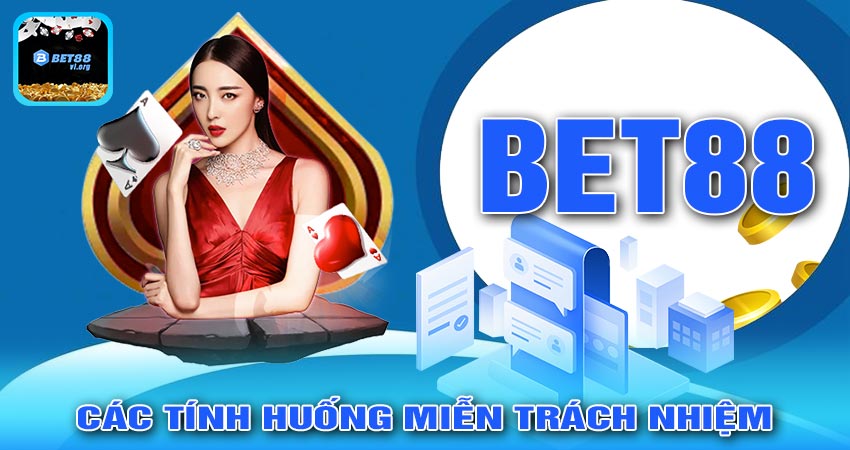 Tình Huống Trong Chính Sách Miễn Trách Nhiệm