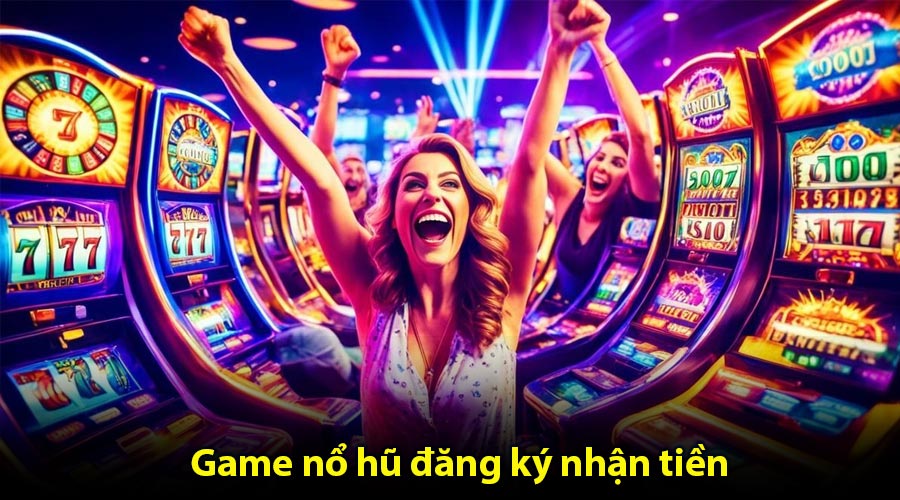 Game Nổ Hũ Đăng Ký Nhận Tiền Chiến Lược Tối Ưu Tại PG66